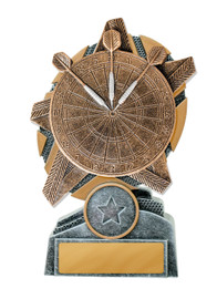 Starburst Stand Darts 130mm Starburst Stand Darts 130mm