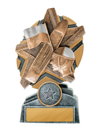 Starburst Stand Lifesaving 130mm Starburst Stand Lifesaving 130mm