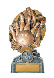 Starburst Stand Tenpin 150mm Starburst Stand Tenpin 150mm