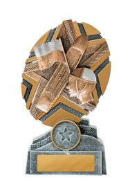 Starburst Stand Lifesaving 150mm Starburst Stand Lifesaving 150mm