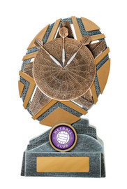 Starburst Stand Darts 170mm Starburst Stand Darts 170mm