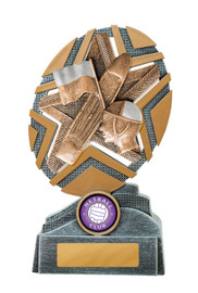 Starburst Stand Lifesaving 170mm