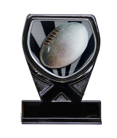 Black Cobra Aussie Rules 110mm Black Cobra Aussie Rules 110mm