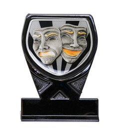 Black Cobra Drama 110mm Black Cobra Drama 110mm