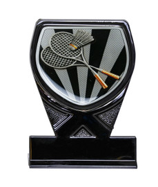 Black Cobra-Badminton 110mm Black Cobra-Badminton 110mm