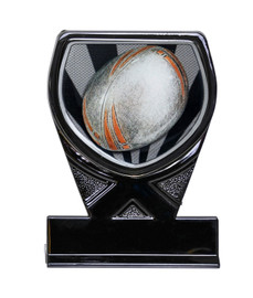 Black Cobra Rugby 110mm Black Cobra Rugby 110mm