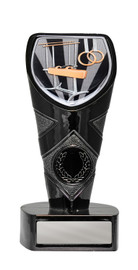 Black Cobra Gymnastics 150mm Black Cobra Gymnastics 150mm