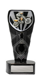 Black Cobra Motorsport 150mm