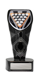 Black Cobra Snooker - Pool 150mm Black Cobra Snooker - Pool 150mm