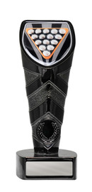 Black Cobra-Snooker - Pool 175mm Black Cobra-Snooker - Pool 175mm