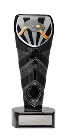 Black Cobra Table Tennis 175mm Black Cobra Table Tennis 175mm