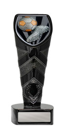 Black Cobra Football 175mm