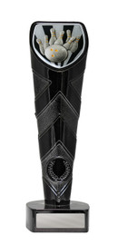 Black Cobra Tenpin 225mm Black Cobra Tenpin 225mm