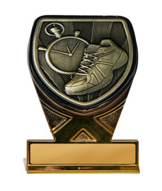 Fusion Cobra-Athletics 110mm