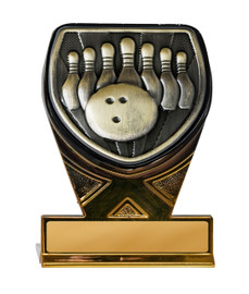 Fusion Cobra Tenpin 110mm Fusion Cobra Tenpin 110mm