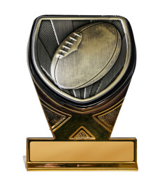 Fusion Cobra Aussie Rules 110mm Fusion Cobra Aussie Rules 110mm