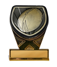 Fusion Cobra Rugby 110mm Fusion Cobra Rugby 110mm