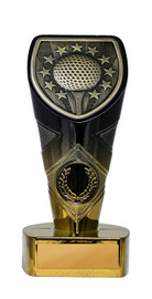 Fusion Cobra Golf 150mm Fusion Cobra Golf 150mm