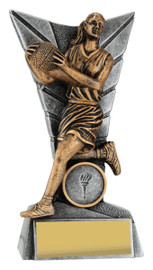 Basketball Delta Trophy 170mm Basketball Delta Trophy 170mm
