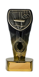 Fusion Cobra Gymnastics 150mm Fusion Cobra Gymnastics 150mm