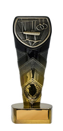 Fusion Cobra Gymnastics 175mm Fusion Cobra Gymnastics 175mm