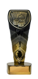 Fusion Cobra Poker 175mm Fusion Cobra Poker 175mm