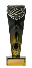 Fusion Cobra Cycling 200mm Fusion Cobra Cycling 200mm