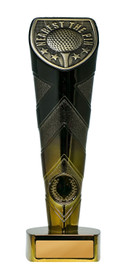 Fusion Cobra Gold Nearest the Pin 225mm