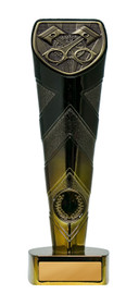 Fusion Cobra Motorsport 225mm