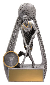 Hockey Portal Trophy 150mm Hockey Portal Trophy 150mm