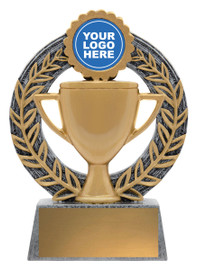 Proxy Cup Trophy 130mm