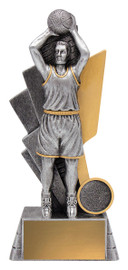 Harrier Basketball Male 200mm