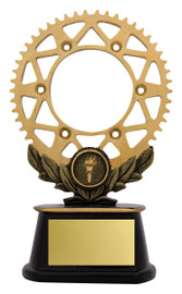 Motor Sport Gear Trophy 225mm Motor Sport Gear Trophy 225mm