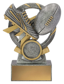 Aussie Rules Looper 120mm Aussie Rules Looper 120mm