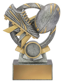 Rugby League / Union Looper 140mm