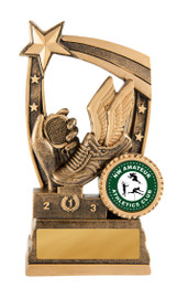 Athletics Maverick Trophy 120mm Athletics Maverick Trophy 120mm