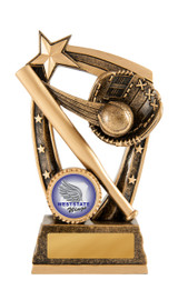 Baseball - Softball Maverick Trophy 140mm Baseball - Softball Maverick Trophy 140mm