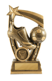 Football Maverick Trophy 155mm Football Maverick Trophy 155mm