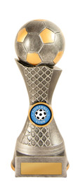 Football Crusader Trophy Silver 175mm Football Crusader Trophy Silver 175mm