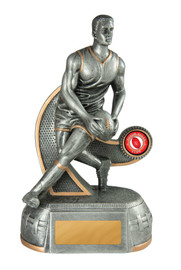 Aussie Rules MegaStar Trophy 225mm Aussie Rules MegaStar Trophy 225mm