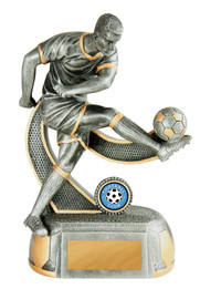 Football MegaStar Trophy 225mm Football MegaStar Trophy 225mm