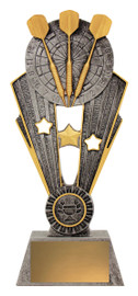 Darts Fame Trophy 240mm Darts Fame Trophy 240mm