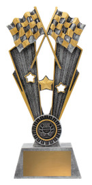 Motor Sport Fame Trophy 240mm Motor Sport Fame Trophy 240mm