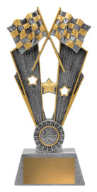 Motor Sport Fame Trophy 265mm Motor Sport Fame Trophy 265mm