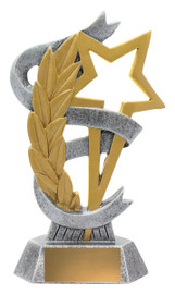 Bellwether Star & Wreath 155mm