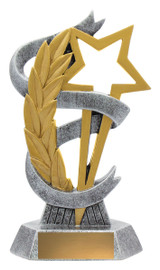 Bellwether Star & Wreath 180mm