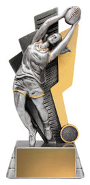 Harrier Aussie Rules Female 280mm Harrier Aussie Rules Female 280mm