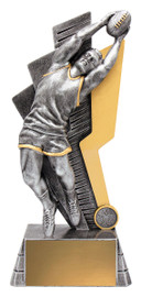 Harrier Aussie Rules Male 330mm Harrier Aussie Rules Male 330mm