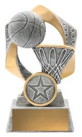 Basketball Hype 110mm