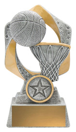 Basketball Hype 130mm